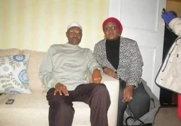 Man slaps taxi driver into coma over Buhari’s death rumour